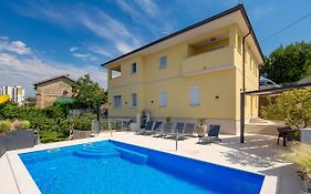 Apartments Vila Belvedere